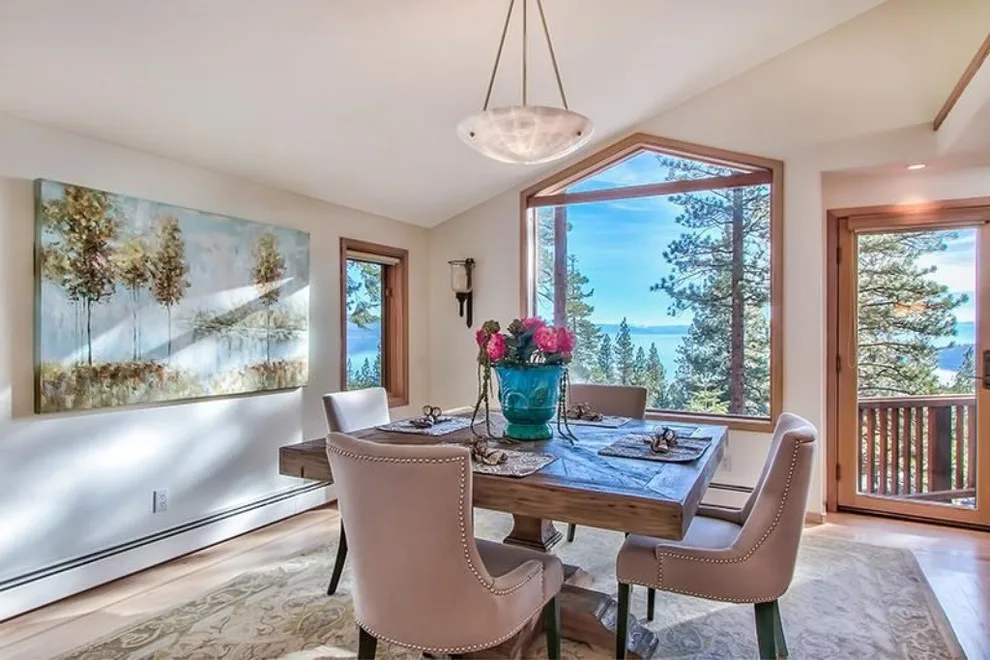 Incline Village Residence Design by Sierra Verde Group - Photo 3
