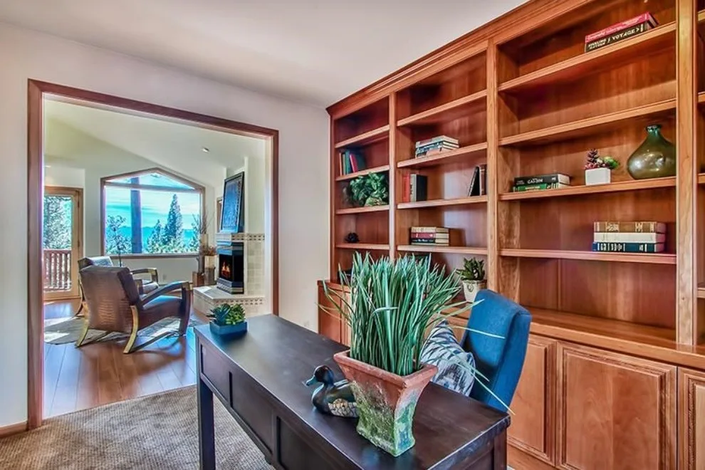 Incline Village Residence Design by Sierra Verde Group - Photo 4