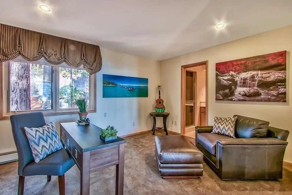 Incline Village Residence Design by Sierra Verde Group - Photo 6