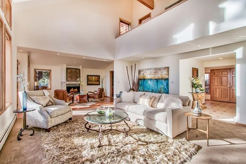 Incline Village Residence Design by Sierra Verde Group - Photo 7