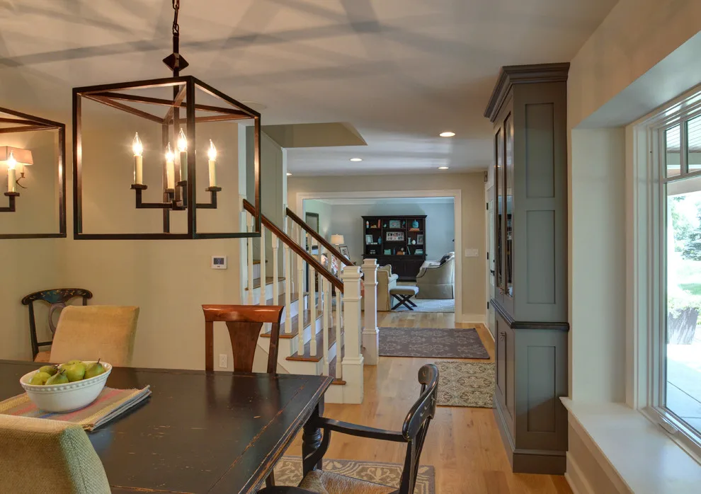 Indian Hill Residence by Jamee Parish Architects, LLC - Photo 21