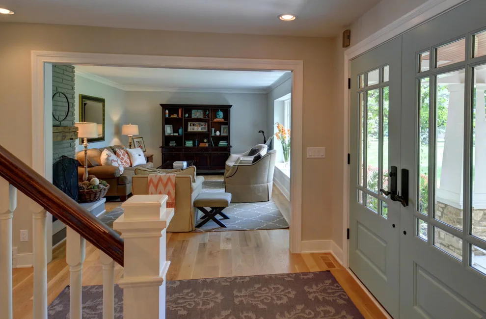 Indian Hill Residence by Jamee Parish Architects, LLC - Photo 15