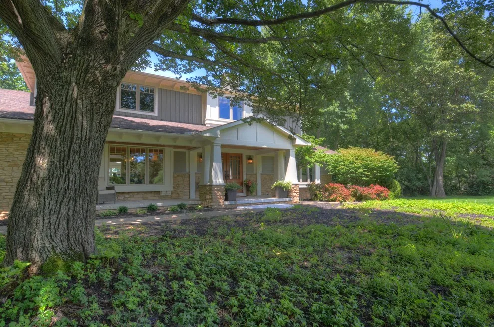 Indian Hill Residence by Jamee Parish Architects, LLC - Photo 8