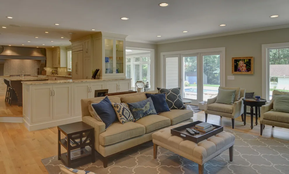 Indian Hill Residence by Jamee Parish Architects, LLC - Photo 19