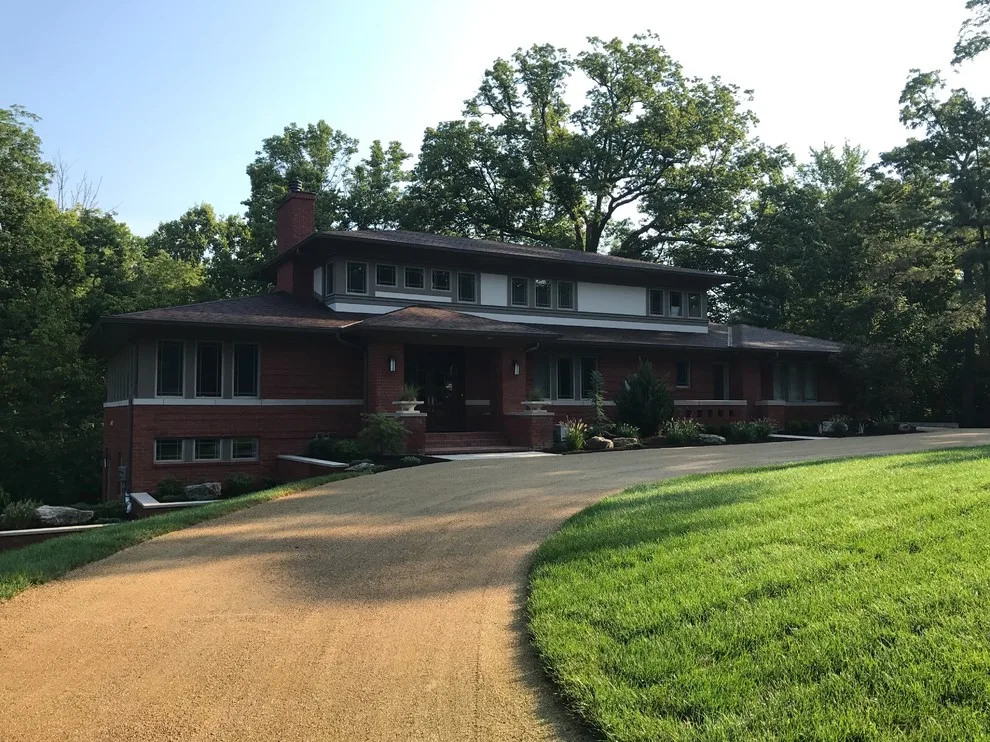 Indian Hill Transformations (Before and After) by Arcanum Architecture LLC - Photo 4