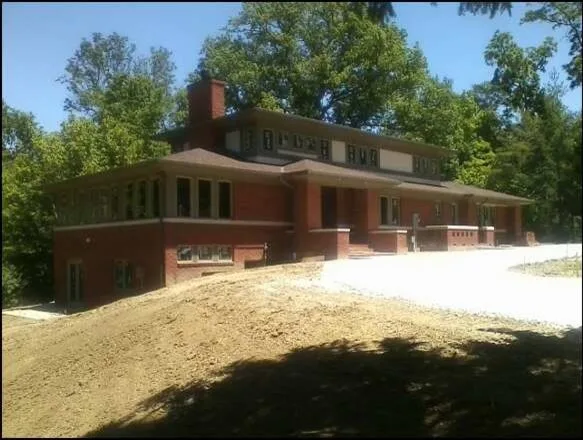Indian Hill Transformations (Before and After) by Arcanum Architecture LLC - Photo 3