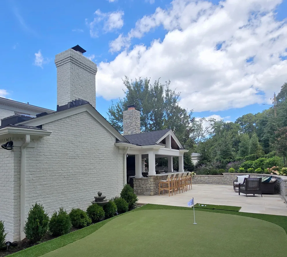 Indian Hills Outdoor Lifestyle by Jess Works Architecture - Photo 3