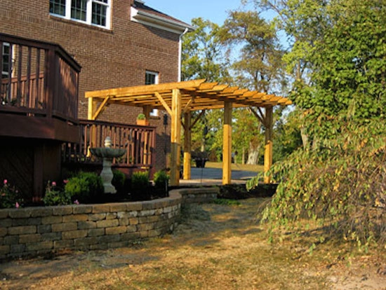 Pratt's Lawn And Landscape - Photo 8