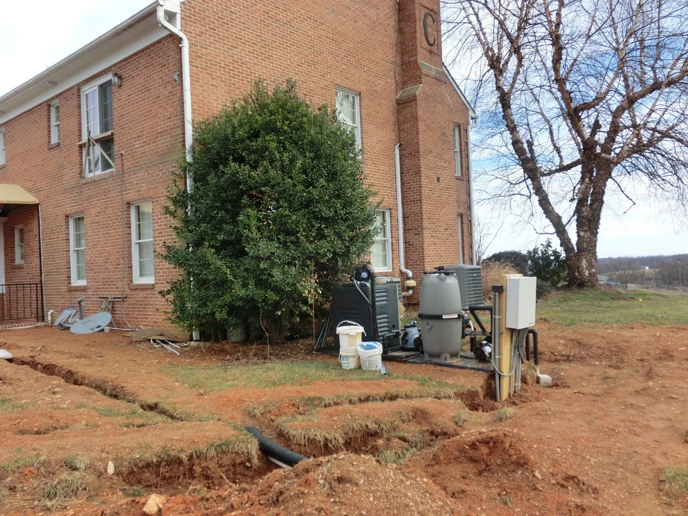 Before & After by Green Spaces Landscaping - Photo 12