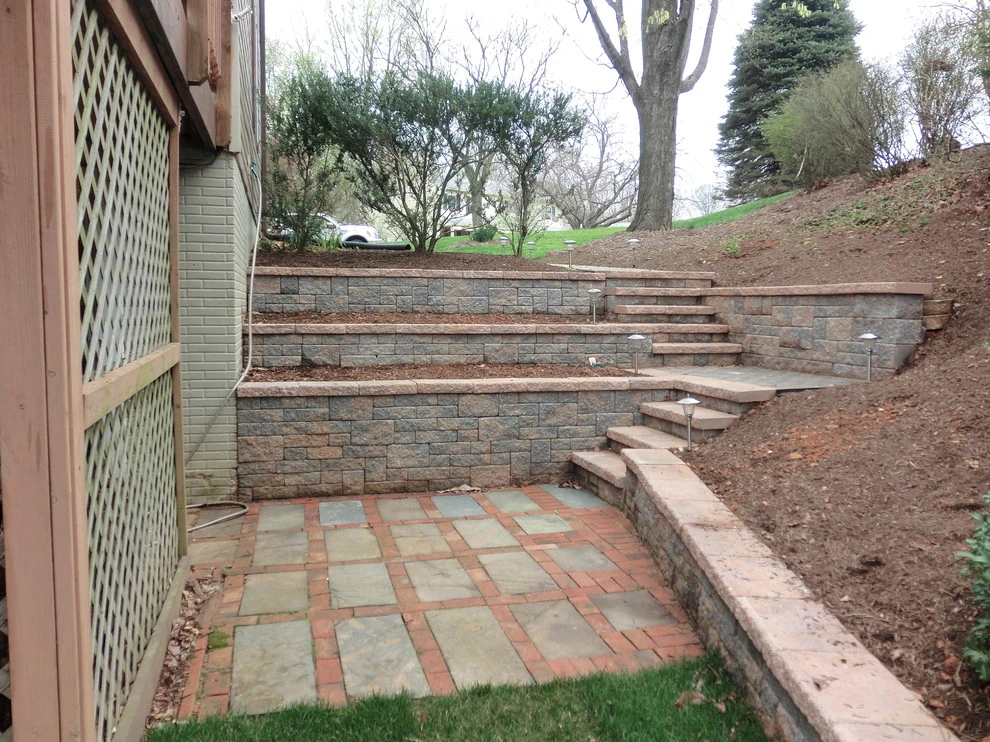 Before & After by Green Spaces Landscaping - Photo 26