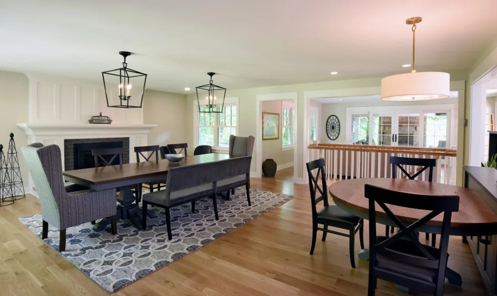 Indian Trail Drive by Jamee Parish Architects, LLC - Photo 6