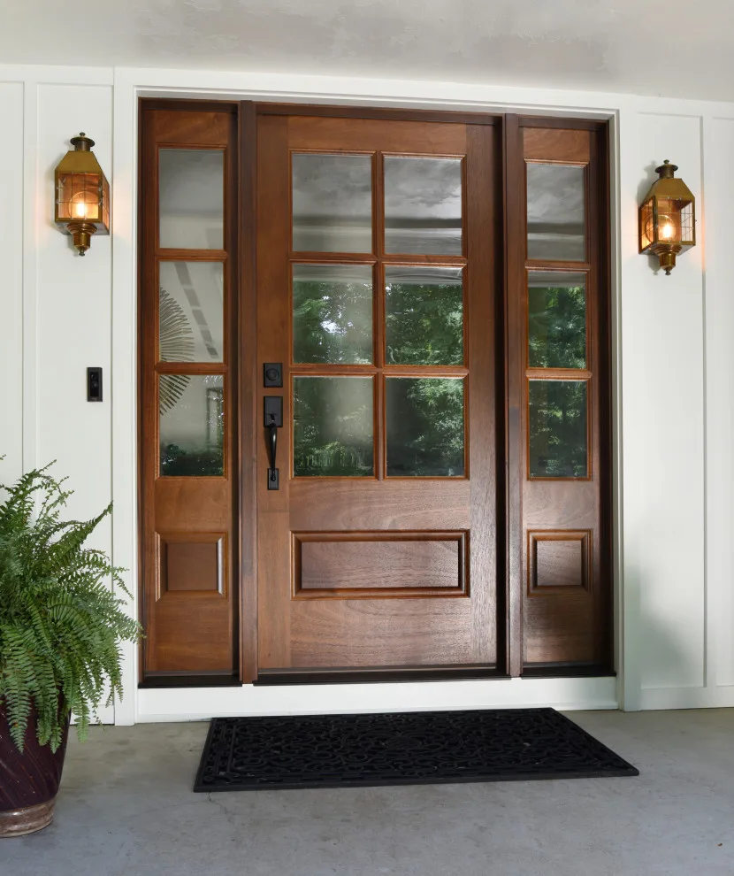 Indian Trail Drive by Jamee Parish Architects, LLC - Photo 4