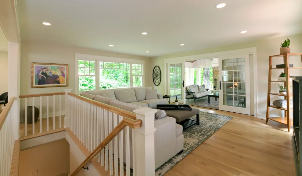 Indian Trail Drive by Jamee Parish Architects, LLC - Photo 2