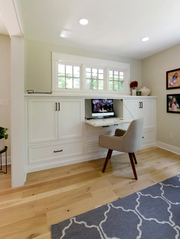 Indian Trail Drive by Jamee Parish Architects, LLC - Photo 7