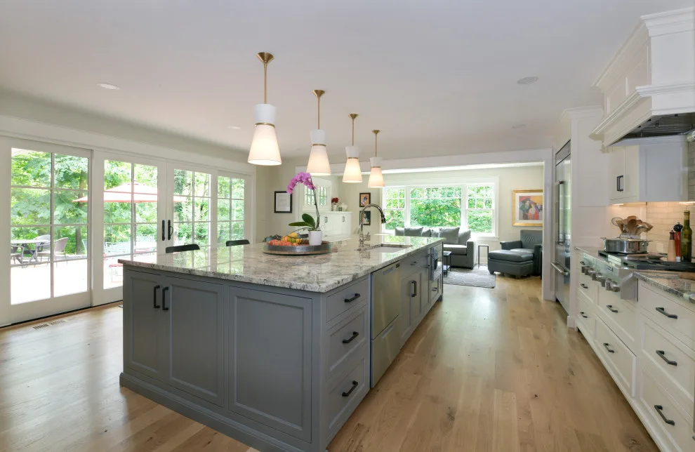 Jamee Parish Architects, LLC - Photo 13