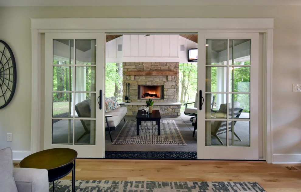 Indian Trail Drive by Jamee Parish Architects, LLC - Photo 9