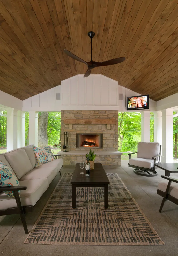 Jamee Parish Architects, LLC - Photo 3