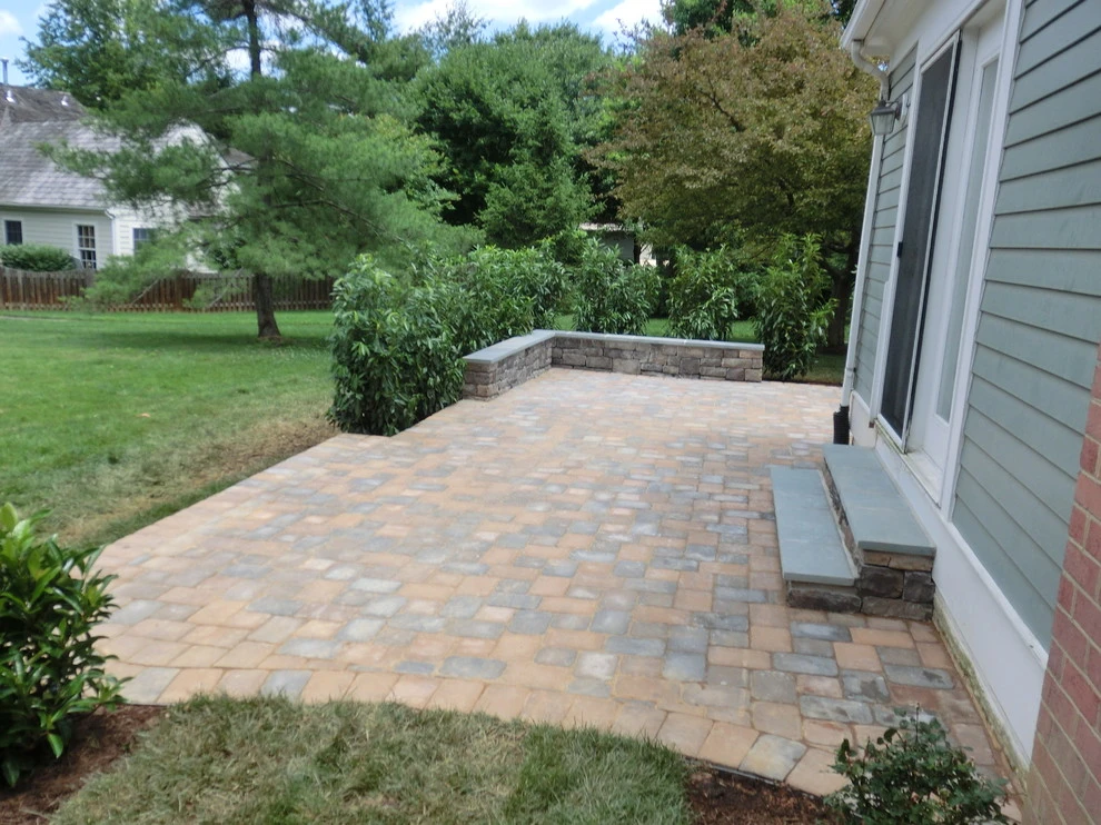 Green Spaces Landscaping - Photo 5