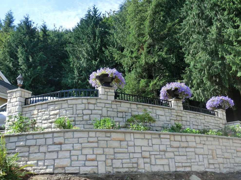 Planting Design by Green Spaces Landscaping - Photo 13