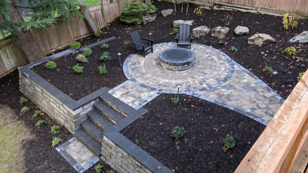 Outdoor Living Spaces by Green Spaces Landscaping - Photo 14