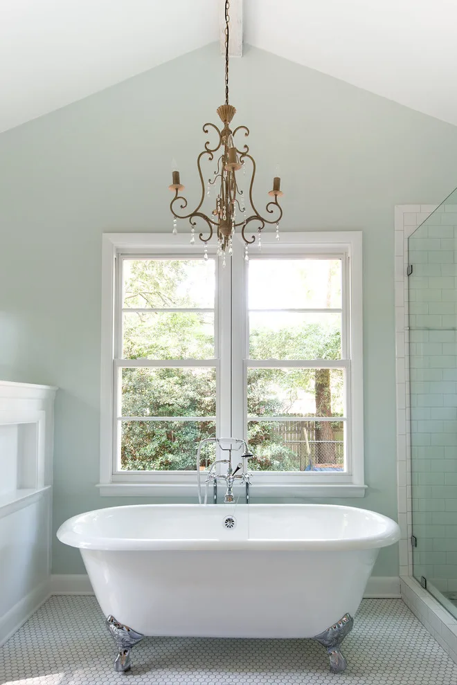 Mount Pleasant Indian Village by Kenneth Miller Architecture - Photo 7