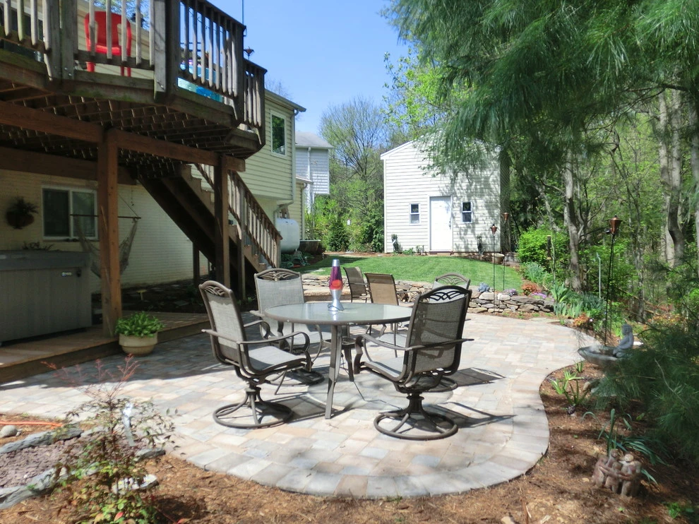 Outdoor Living Spaces by Green Spaces Landscaping - Photo 47