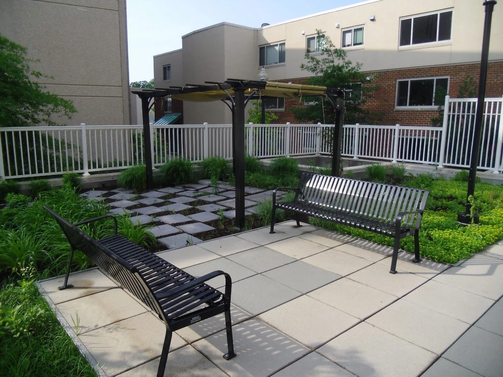 Outdoor Living Spaces by Green Spaces Landscaping - Photo 34
