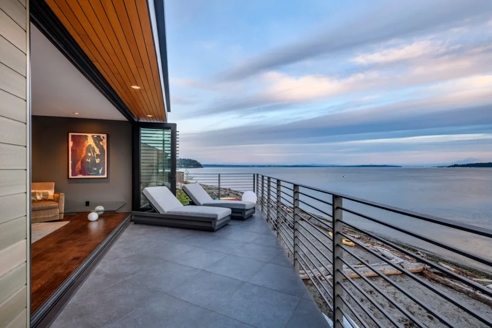 Indianola Home by Rhodes Architecture + Light - Photo 8