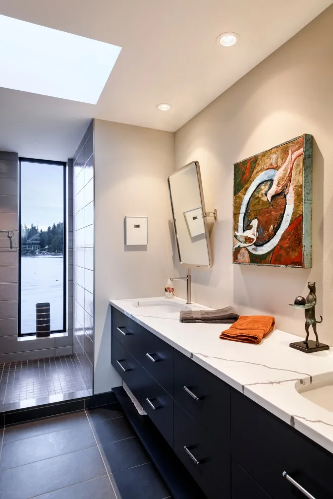 Indianola Home by Rhodes Architecture + Light - Photo 12