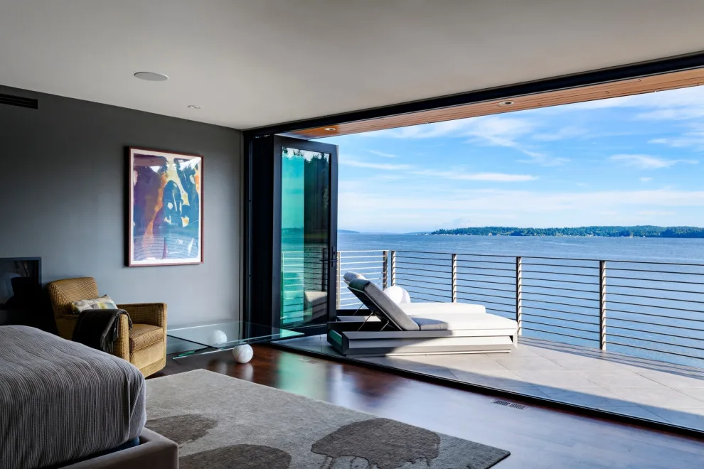 Indianola Home by Rhodes Architecture + Light - Photo 2