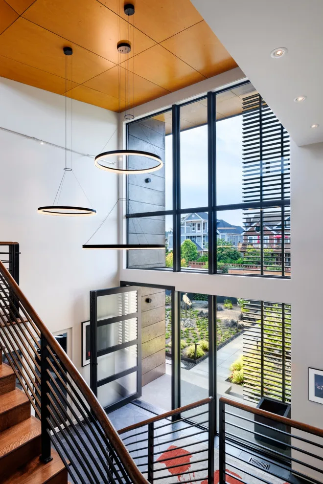 Indianola Home by Rhodes Architecture + Light - Photo 11