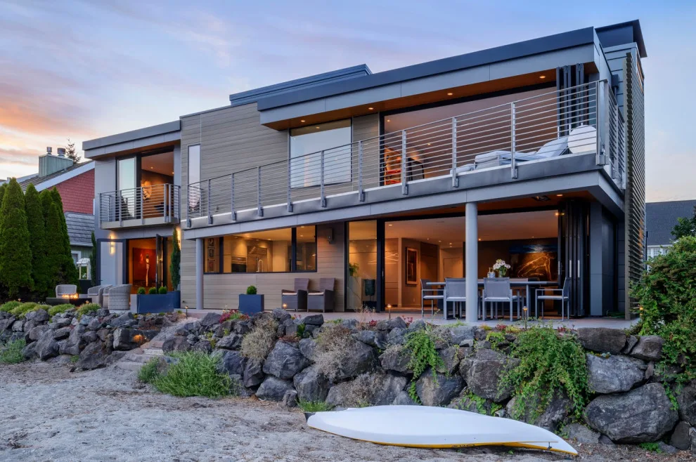 Indianola Home by Rhodes Architecture + Light - Photo 10
