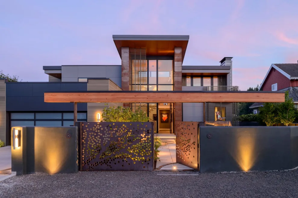 Indianola Home by Rhodes Architecture + Light - Photo 13