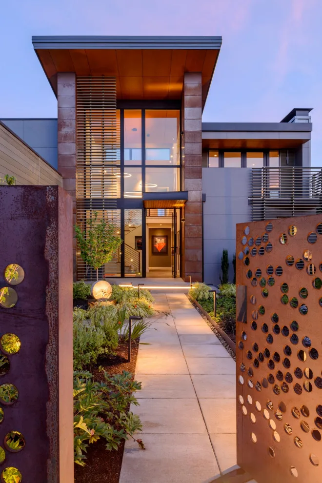 Indianola Home by Rhodes Architecture + Light - Photo 5