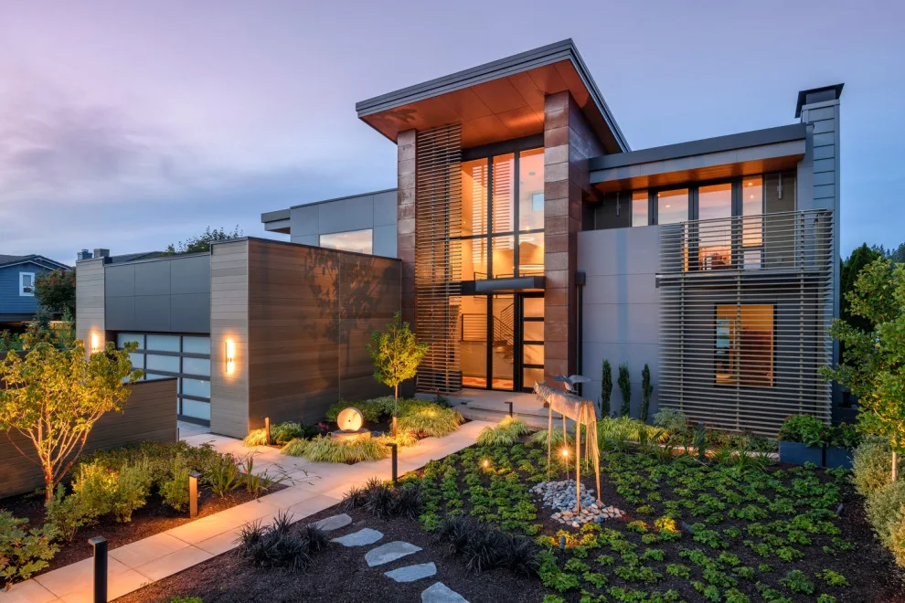Indianola Home by Rhodes Architecture + Light - Photo 9
