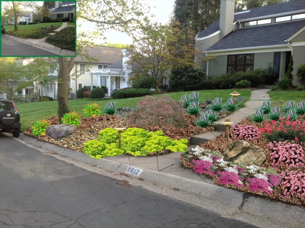 Designs by Green Spaces Landscaping - Photo 3