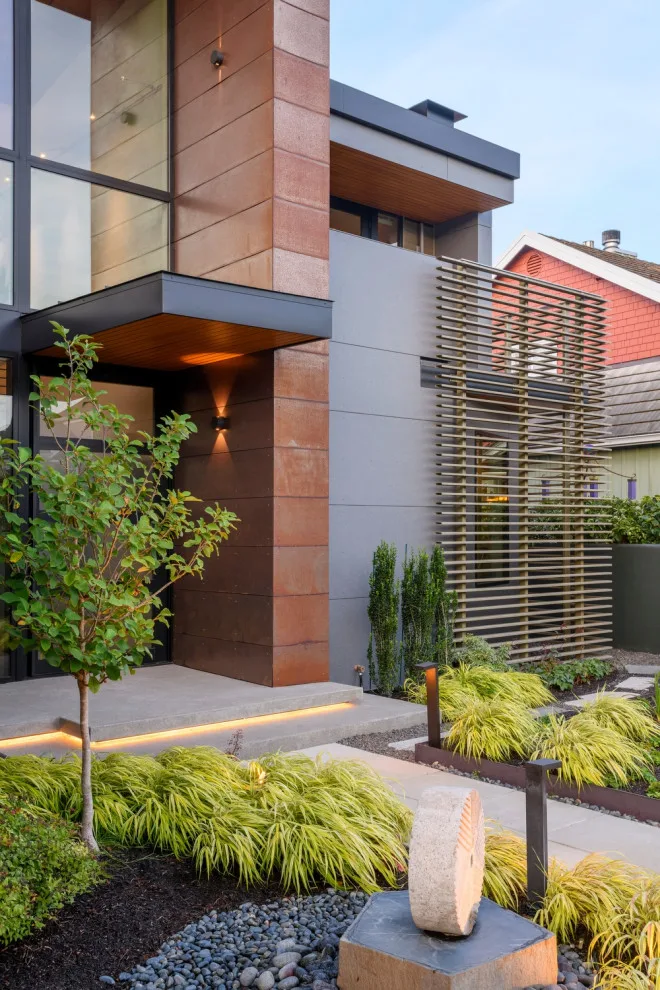 Indianola Home by Rhodes Architecture + Light - Photo 6