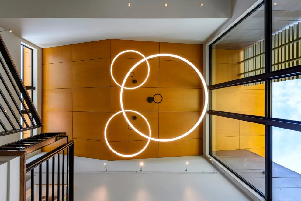 Indianola Home by Rhodes Architecture + Light - Photo 3