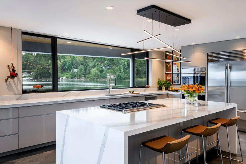 Indianola Home by Rhodes Architecture + Light - Photo 4