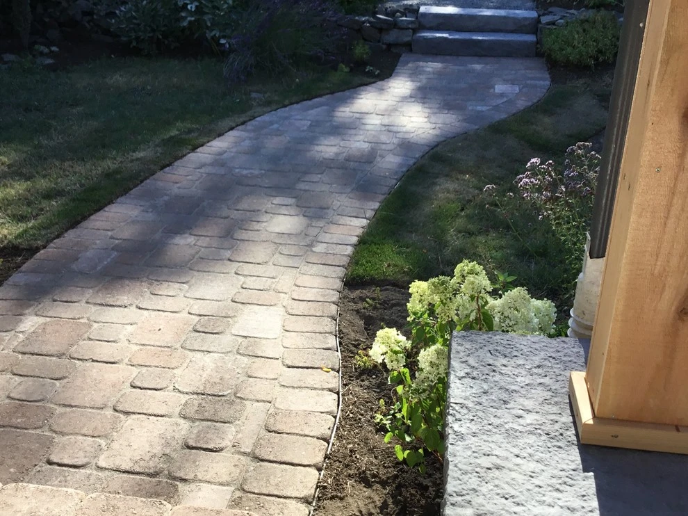 2017 Projects by Green Spaces Landscaping - Photo 131