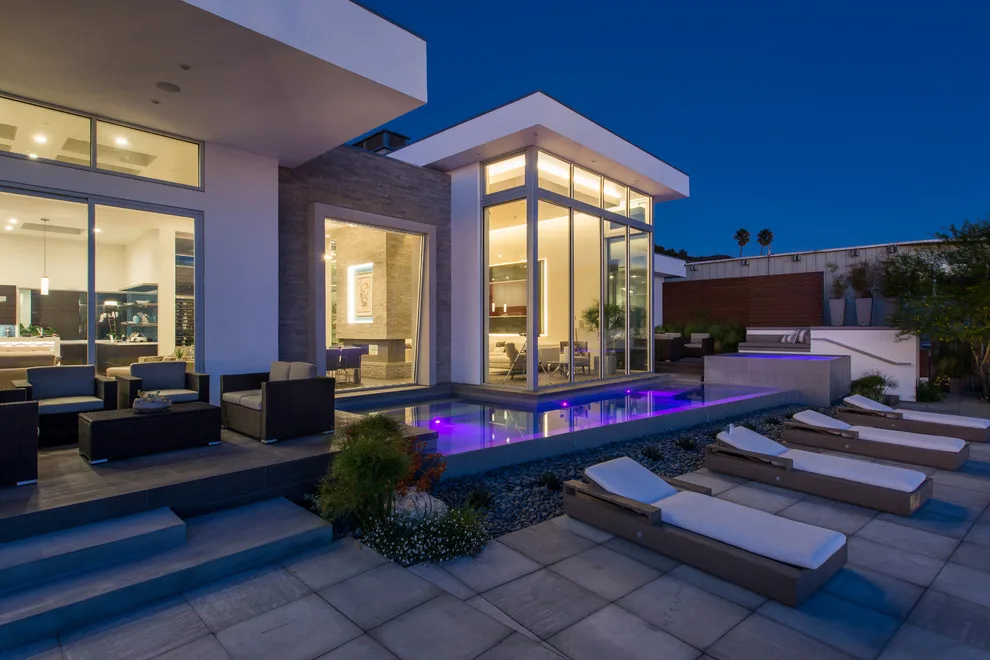 Indio Home by Isaman Design, Inc. - Photo 12