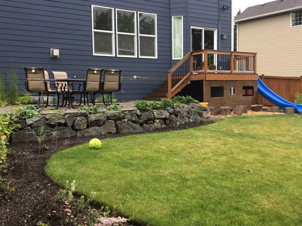 2017 Projects by Green Spaces Landscaping - Photo 59