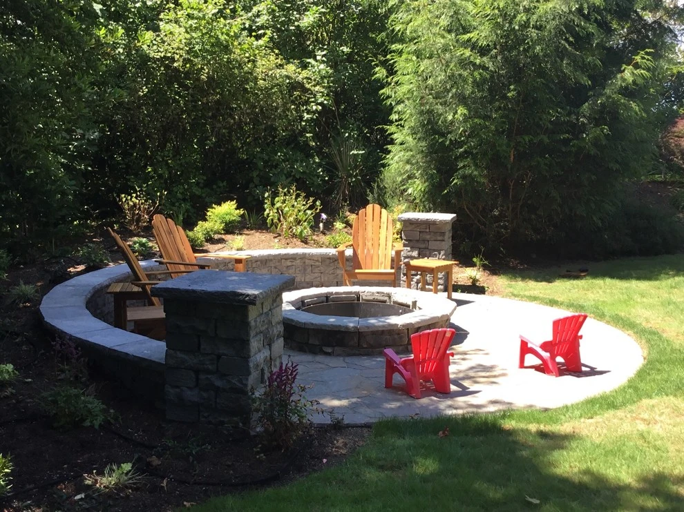 Green Spaces Landscaping - Photo 6