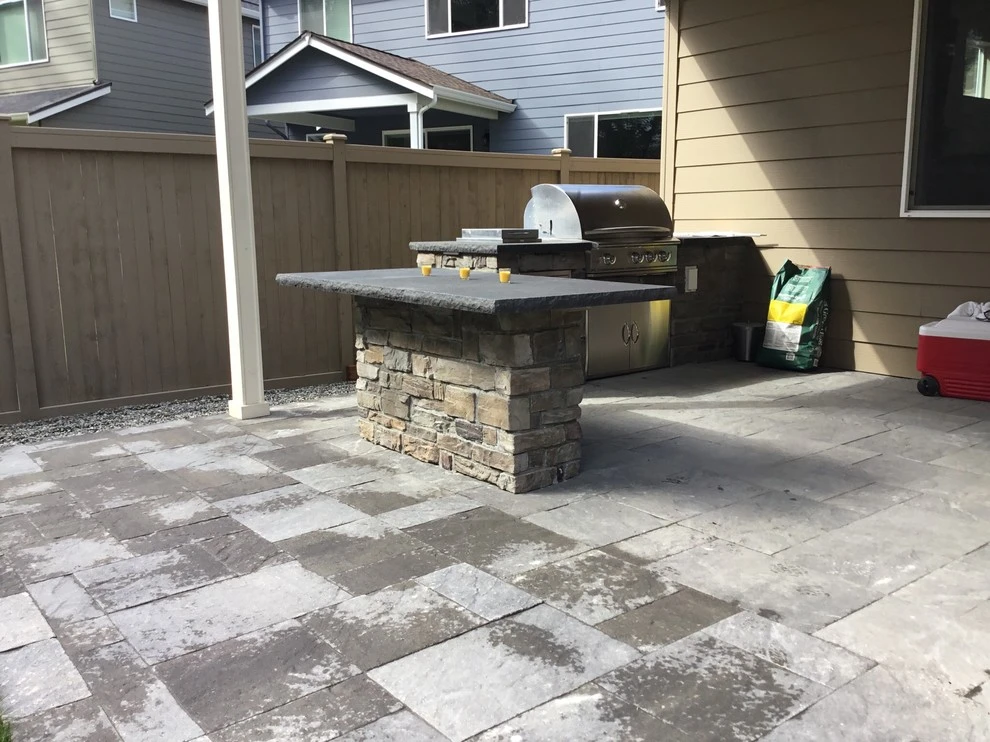 2017 Projects by Green Spaces Landscaping - Photo 97