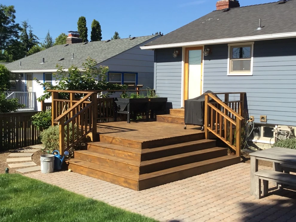 2017 Projects by Green Spaces Landscaping - Photo 43