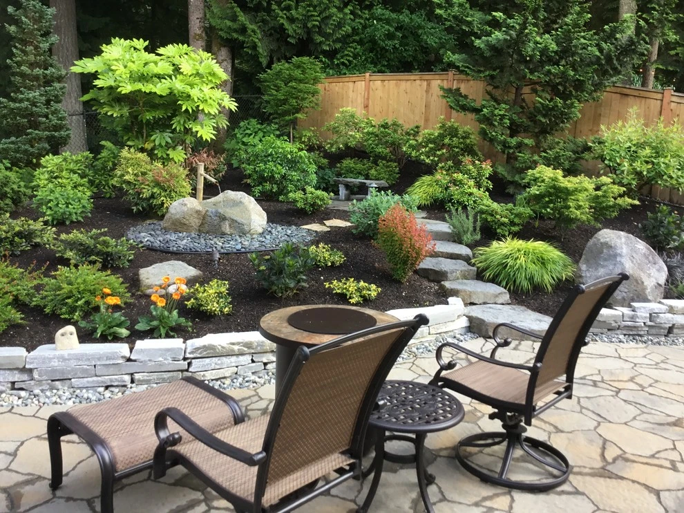 2017 Projects by Green Spaces Landscaping - Photo 198
