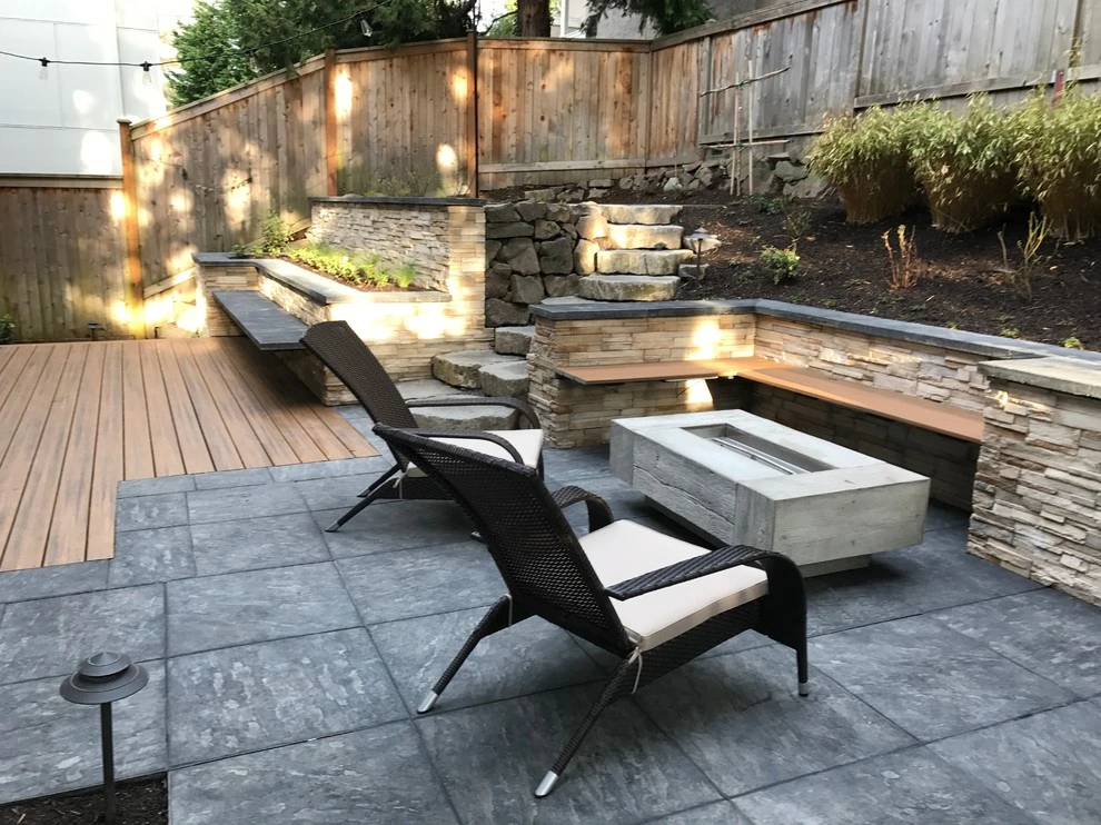 2017 Projects by Green Spaces Landscaping - Photo 123