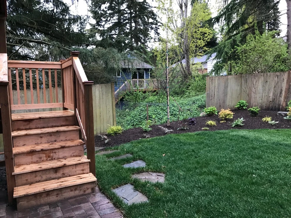 2017 Projects by Green Spaces Landscaping - Photo 195