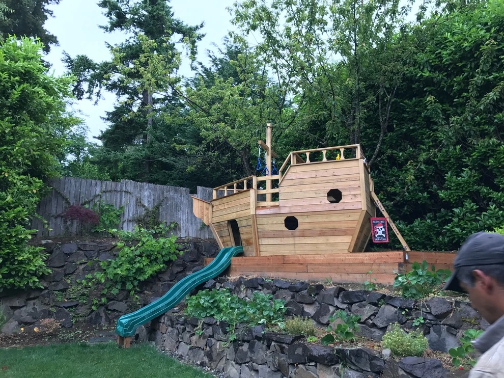 2017 Projects by Green Spaces Landscaping - Photo 22