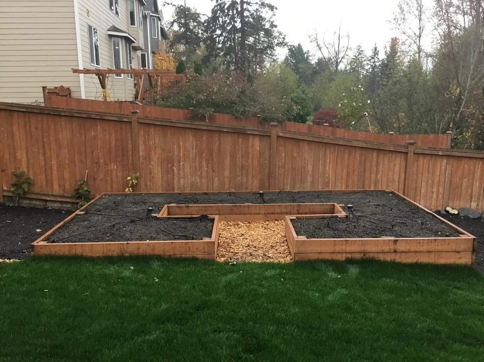 2017 Projects by Green Spaces Landscaping - Photo 108